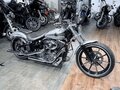 2015 Harley-Davidson Breakout, серебристый - вид 1
