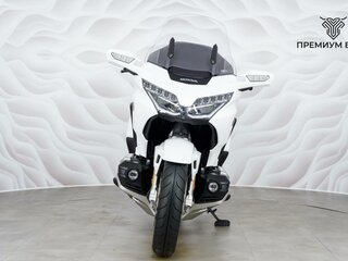2020 Honda GL 1800 Gold Wing, белый, 2549000 рублей, вид 4