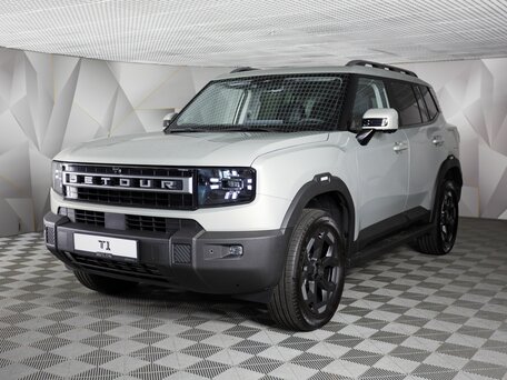 Jetour T1