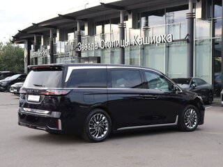 2023 Voyah Dream I, фиолетовый, 5199000 рублей, вид 5