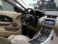 2018 Land Rover Range Rover Evoque I Рестайлинг, синий, 2190000 рублей - вид 9