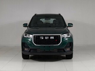 2024 SWM G05 Pro, зелёный, 1855000 рублей, вид 2