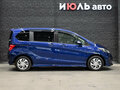 2013 Honda Freed I Рестайлинг, синий, 960000 рублей - вид 9