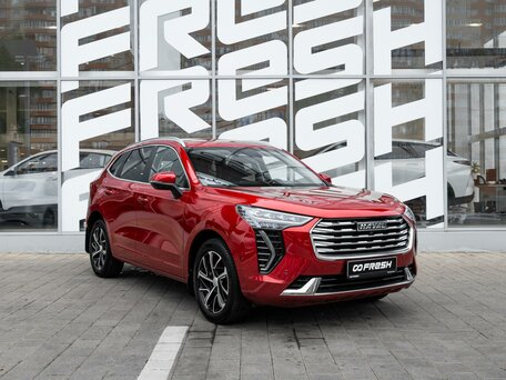 Haval Jolion I