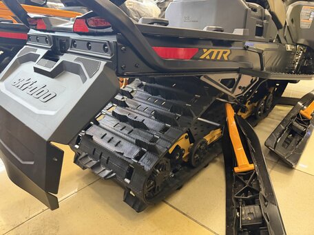 2026 BRP Ski-Doo Expedition Xtreme 850, чёрный, 2650000 рублей, вид 5