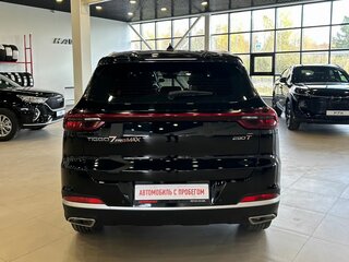 2023 Chery Tiggo 7 Pro Max I, чёрный, 1849000 рублей, вид 5