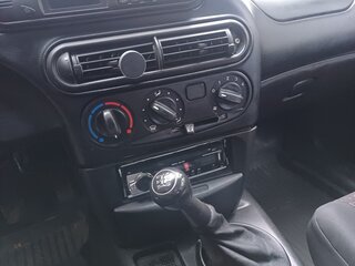 2006 Chevrolet Niva I, серый, 235000 рублей, вид 5