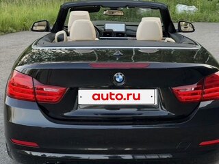 2015 BMW 4 серии 428i xDrive F32/F33/F36, чёрный, 2500000 рублей, вид 4