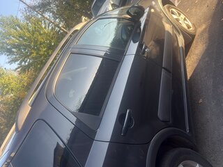 2011 Suzuki SX4 I (Classic) Рестайлинг, чёрный, 685000 рублей, вид 5