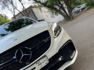 2015 Mercedes-Benz GLE AMG 63 AMG I (W166), белый, 4000000 рублей, вид 4