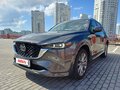 2022 Mazda CX-5 II Рестайлинг, серый, 2843002 рублей