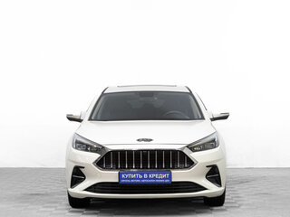 2023 JAC J7 I, белый, 1699000 рублей, вид 2