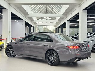 2026 Mercedes-Benz S-Класс 450 Long 4MATIC VII (W223) Рестайлинг, серый, 27490000 рублей, вид 5