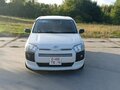 2018 Toyota Probox I Рестайлинг, белый, 1050000 рублей