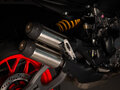 2026 Ducati Monster 937, белый, 1880000 рублей - вид 4