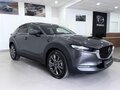 2025 Mazda CX-30 I, серый, 4500000 рублей - вид 5