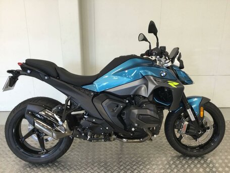 2025 BMW R 1300 R, синий, 2399000 рублей, вид 2