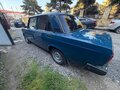 2008 Lada (ВАЗ) 2107, синий, 250000 рублей - вид 3