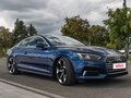 2017 Audi A5 II (F5), синий, 2969000 рублей - вид 6