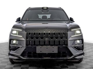 2026 Zeekr 8X Dawn, чёрный, 14200000 рублей, вид 5