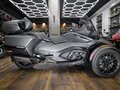 2026 BRP Can-Am Spyder, чёрный, 3490000 рублей - вид 6