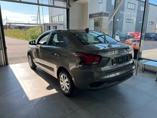 2026 Lada (ВАЗ) Iskra, коричневый, 1615000 рублей, вид 3