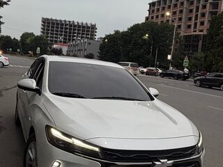 2023 Chevrolet Monza II Рестайлинг, белый, 1050000 рублей, вид 4