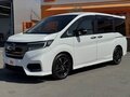 2022 Honda Stepwgn Spada V Рестайлинг, белый, 1610888 рублей
