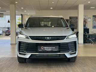 2026 Belgee X50+, серебристый, 2499990 рублей, вид 3