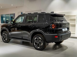 2026 Jetour T1, чёрный, 4199900 рублей, вид 4