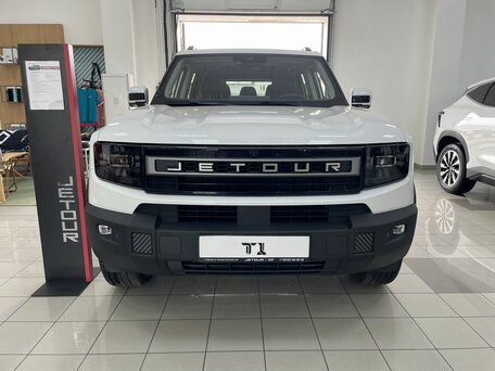 Jetour T1