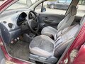 2007 Daewoo Matiz I Рестайлинг, пурпурный, 129000 рублей - вид 4