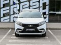 2018 Lada (ВАЗ) XRAY I, белый, 759000 рублей - вид 2