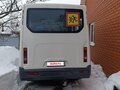 2018 ГАЗ ГАЗель Next, белый, 1000000 рублей - вид 1