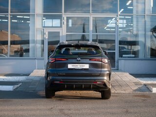 2025 Changan CS35 Max, серый, 2450000 рублей, вид 4