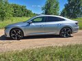 2018 Volkswagen Arteon I, серый, 2650000 рублей - вид 11