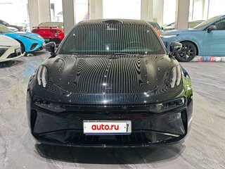 2024 Zeekr 001 100 kWh I Рестайлинг 1, синий, 7077700 рублей, вид 2