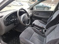 2007 Kia Spectra I Рестайлинг 2, серебристый, 195000 рублей - вид 8