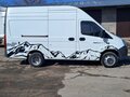 2017 ГАЗ ГАЗель Next, белый, 1600000 рублей - вид 3