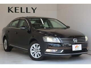 2012 Volkswagen Passat B7, чёрный, 940000 рублей, вид 1