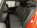 2017 BMW 1 серии 118i II (F20/F21) Рестайлинг, красный - вид 11