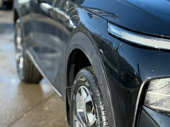 2026 Haval F7 II, чёрный, 3799000 рублей - вид 3