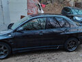 2002 Mitsubishi Lancer Evolution VII, чёрный, 1600000 рублей - вид 6