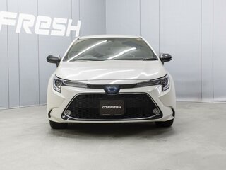 2021 Toyota Corolla XII (E210), белый, 2179000 рублей, вид 3