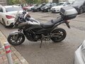 2013 Honda NC 750X, серый, 530000 рублей - вид 2