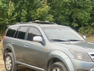 2005 Great Wall Hover, серый, 450000 рублей, вид 2
