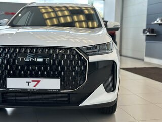 2026 Tenet T7, белый, 2980000 рублей, вид 2