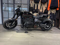 2018 Harley-Davidson FXDR 114, чёрный, 2400000 рублей - вид 1