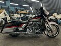 2018 Harley-Davidson Street Glide, серебристый, 1740000 рублей - вид 2