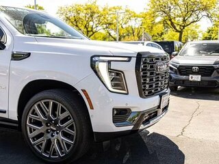 2026 GMC Yukon XL V Рестайлинг, белый, 14999000 рублей, вид 3